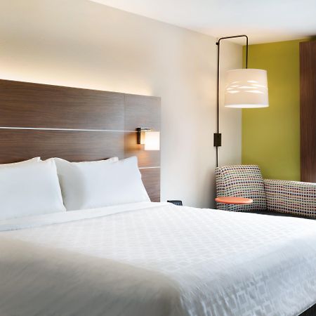 Holiday Inn Express - Horse Cave By Ihg Exterior foto