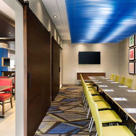 Holiday Inn Express - Horse Cave By Ihg Exterior foto