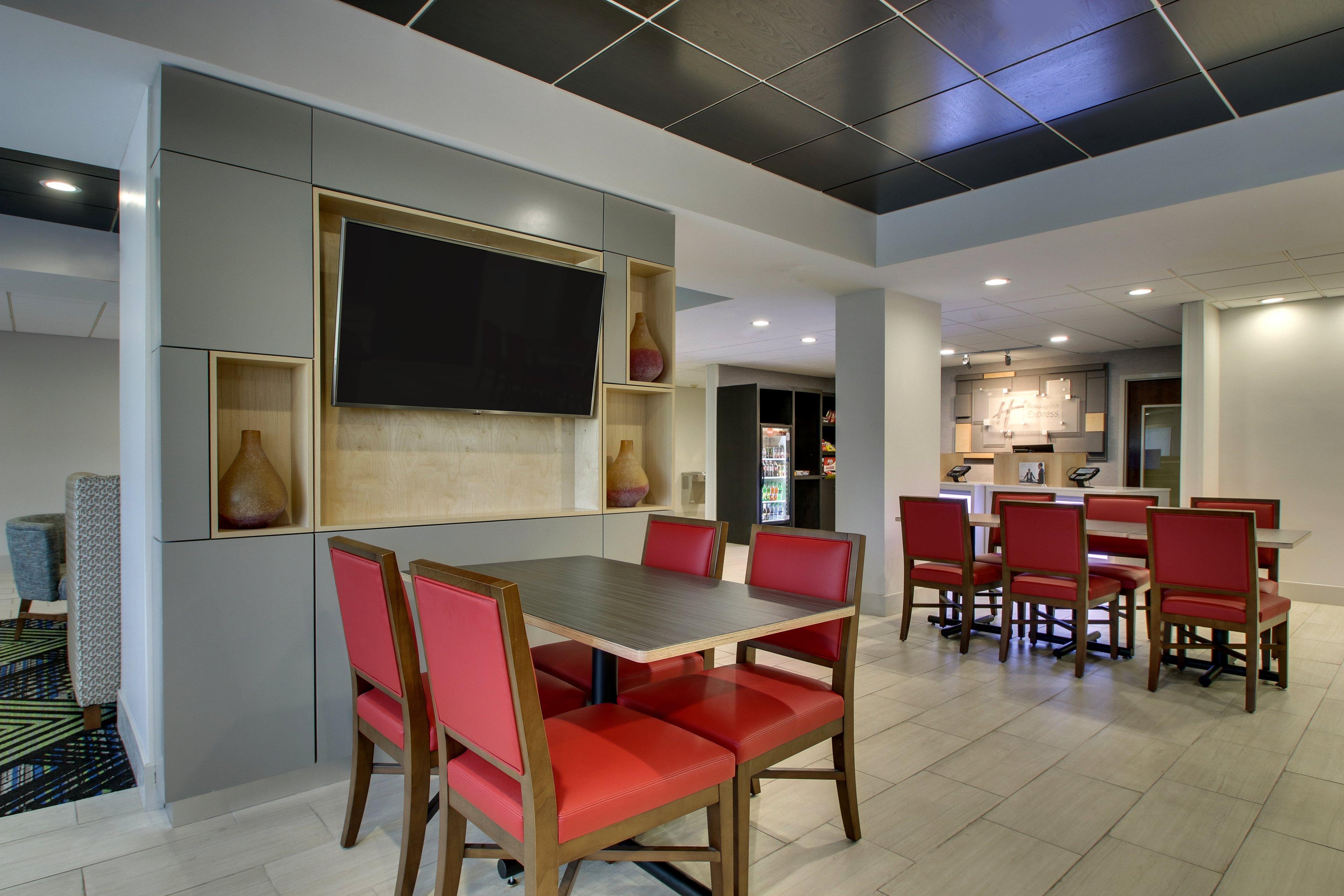 Holiday Inn Express - Horse Cave By Ihg Exterior foto
