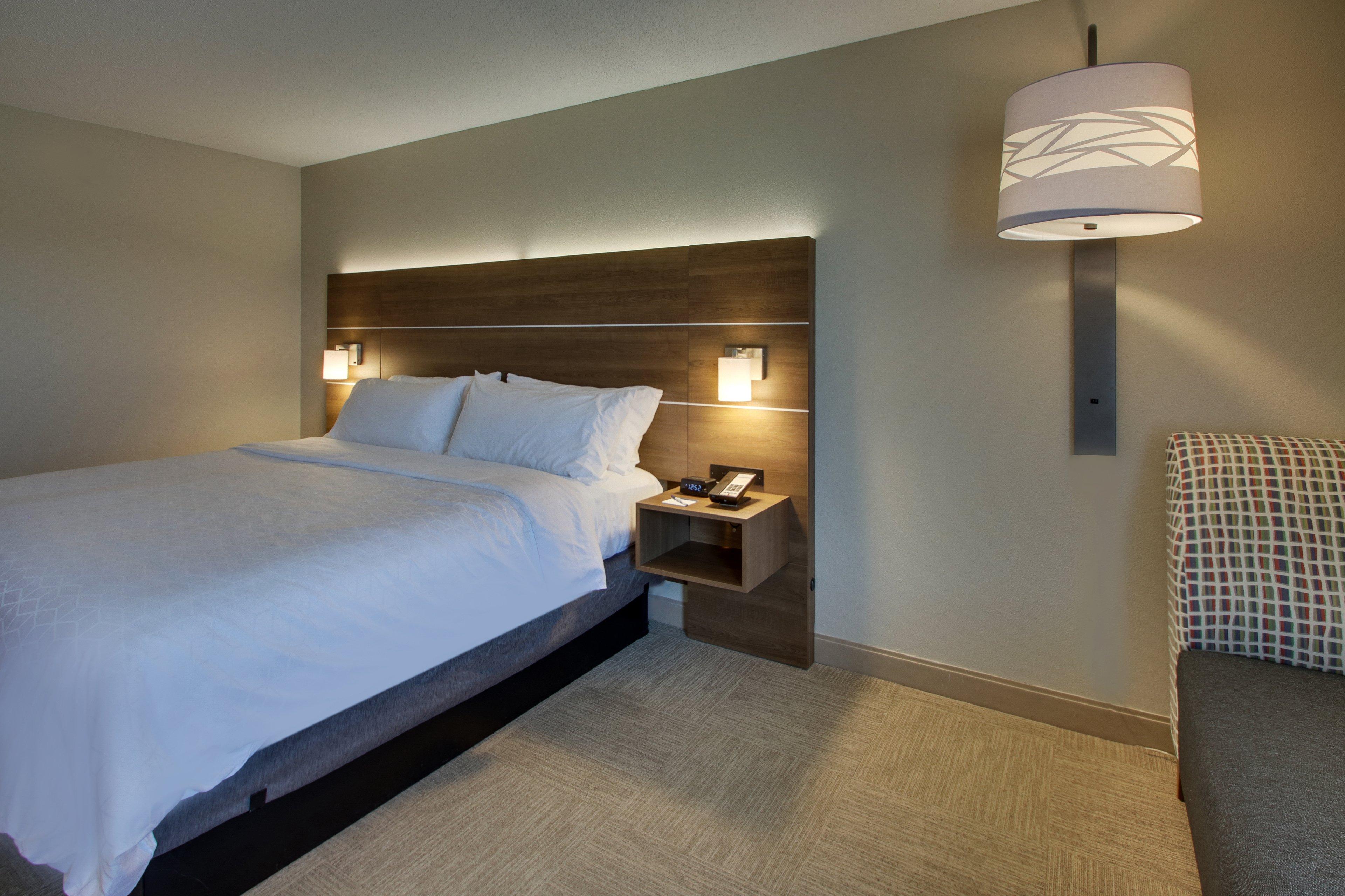 Holiday Inn Express - Horse Cave By Ihg Exterior foto
