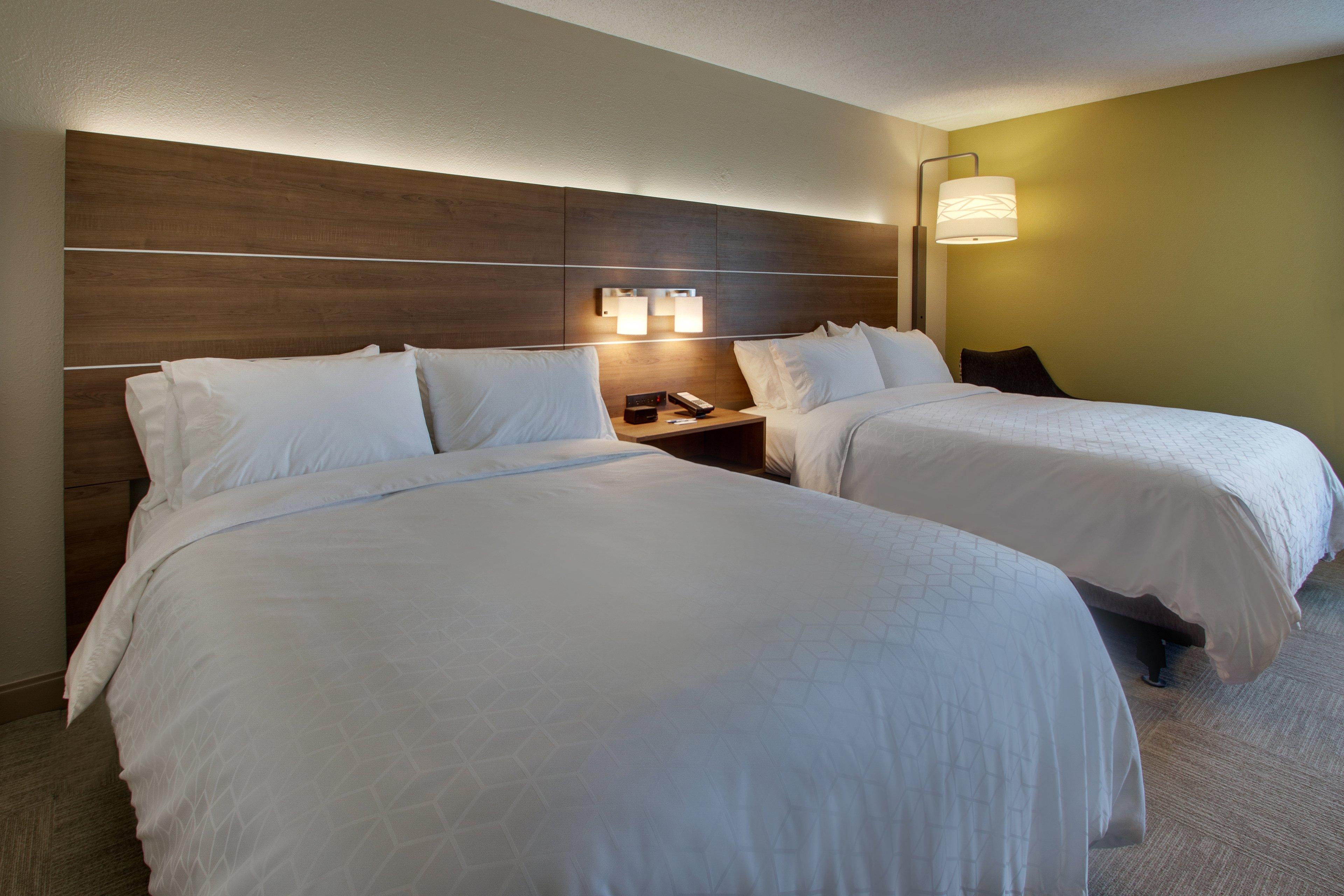 Holiday Inn Express - Horse Cave By Ihg Exterior foto