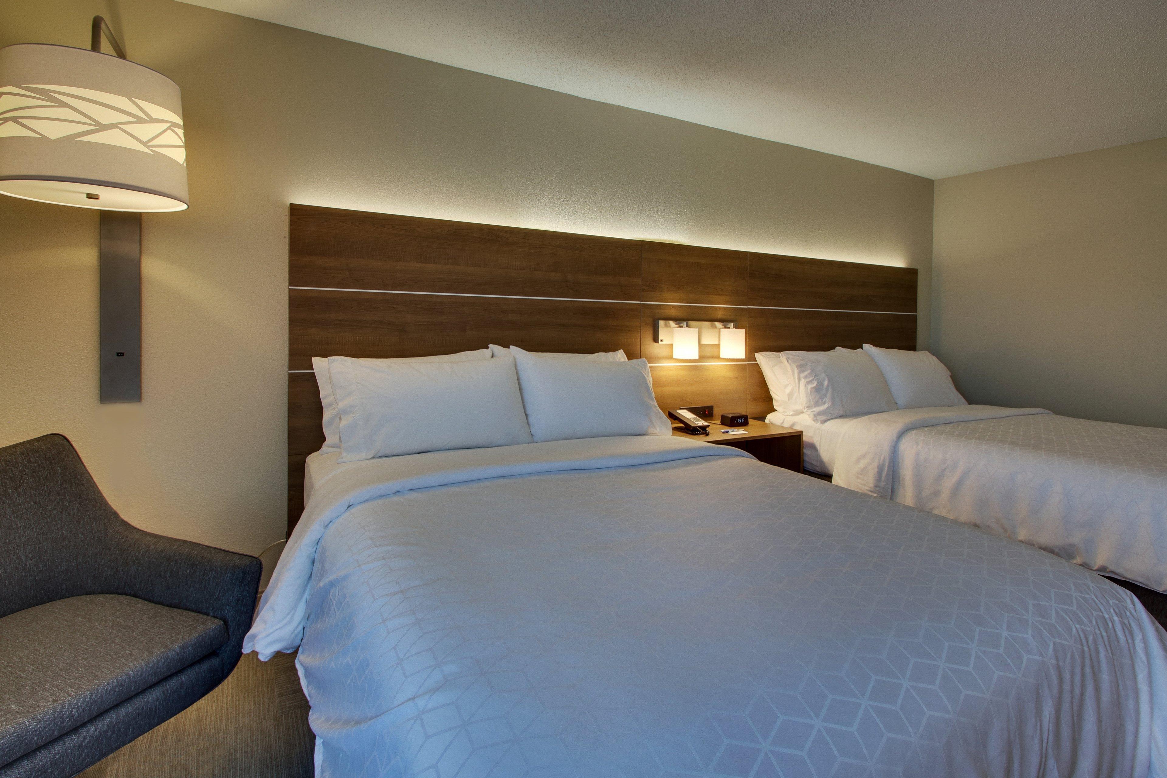 Holiday Inn Express - Horse Cave By Ihg Exterior foto