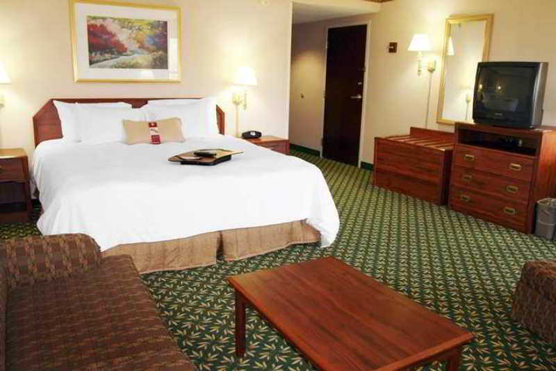 Holiday Inn Express - Horse Cave By Ihg Exterior foto
