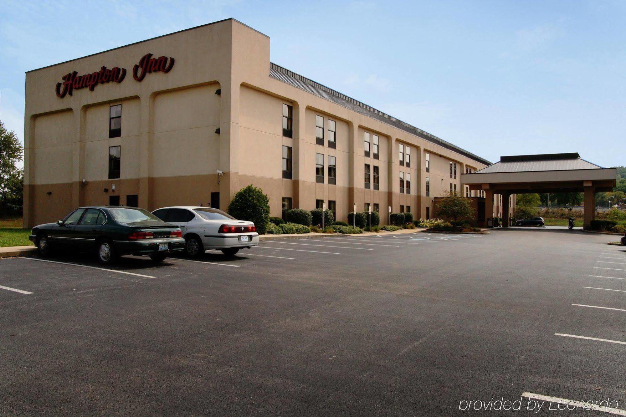 Holiday Inn Express - Horse Cave By Ihg Exterior foto