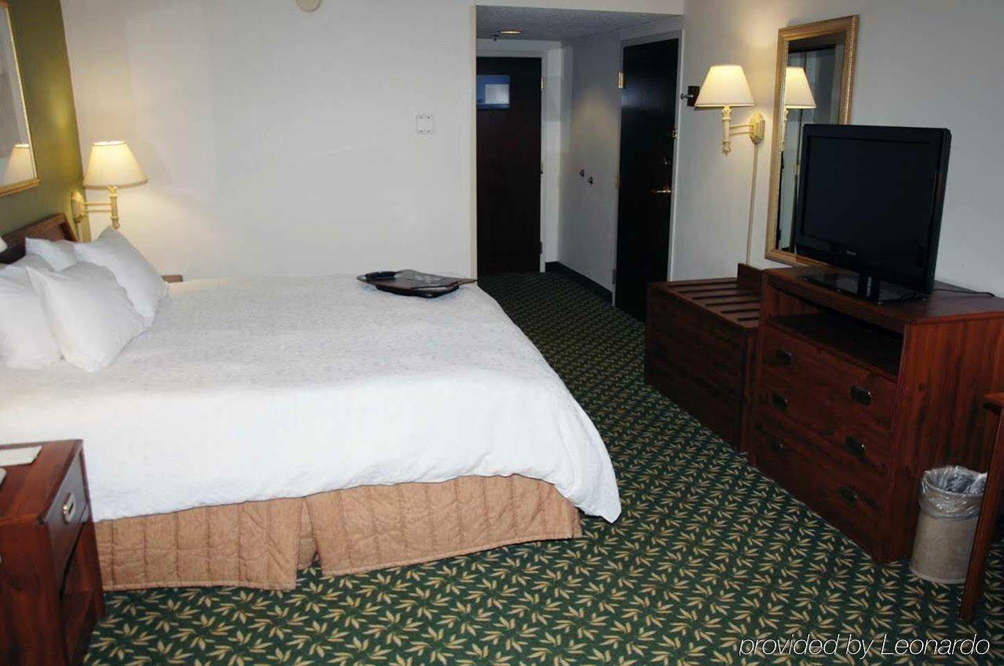Holiday Inn Express - Horse Cave By Ihg Exterior foto