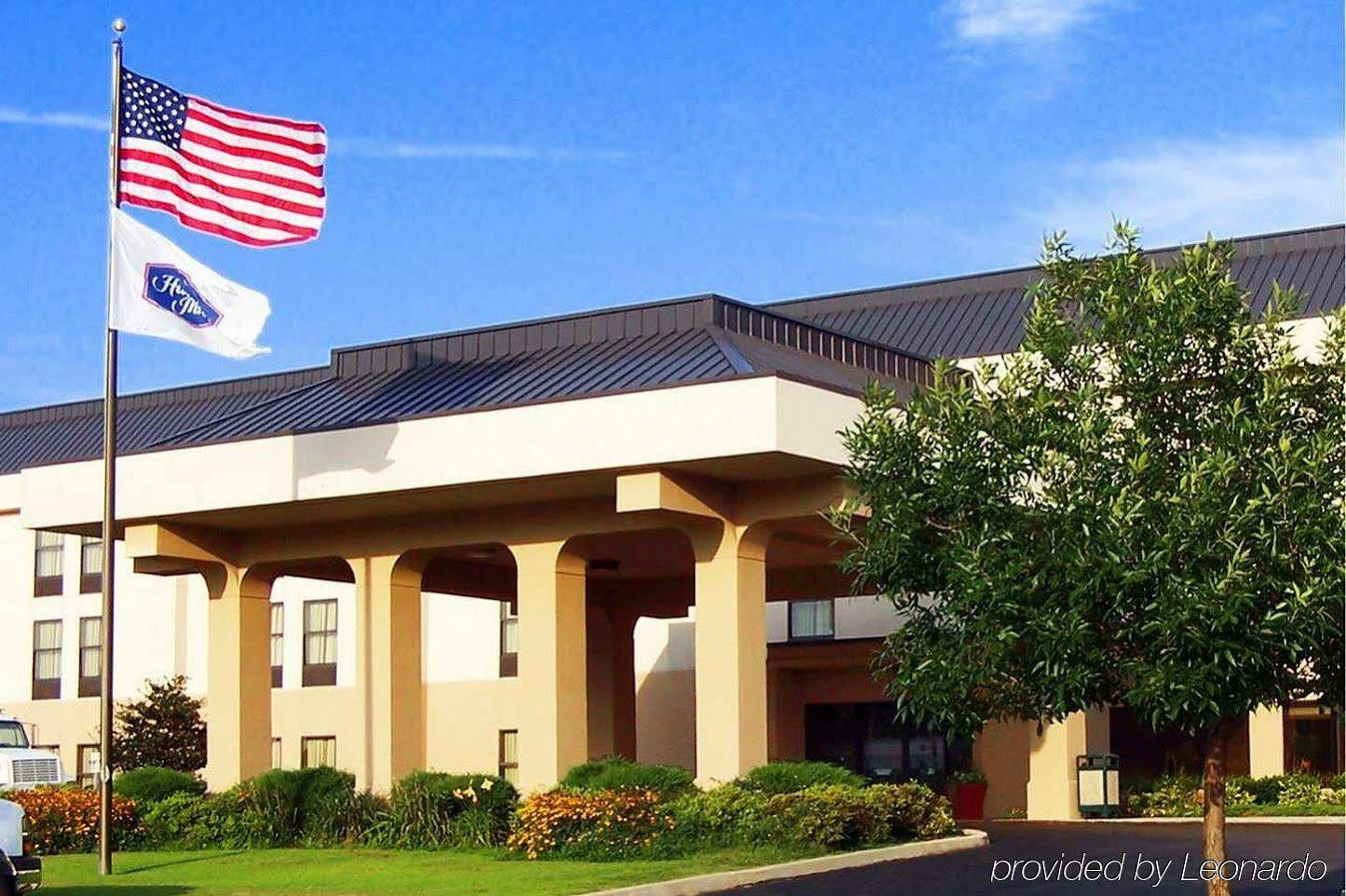 Holiday Inn Express - Horse Cave By Ihg Exterior foto