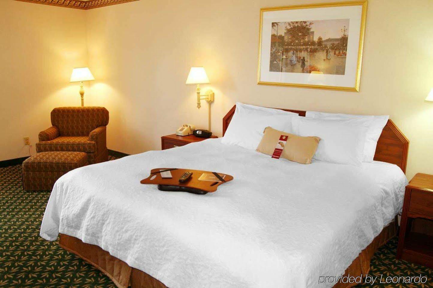 Holiday Inn Express - Horse Cave By Ihg Exterior foto